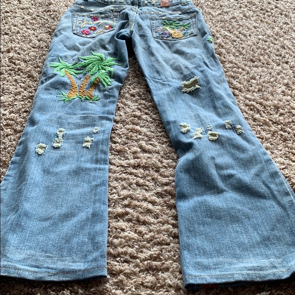 New.